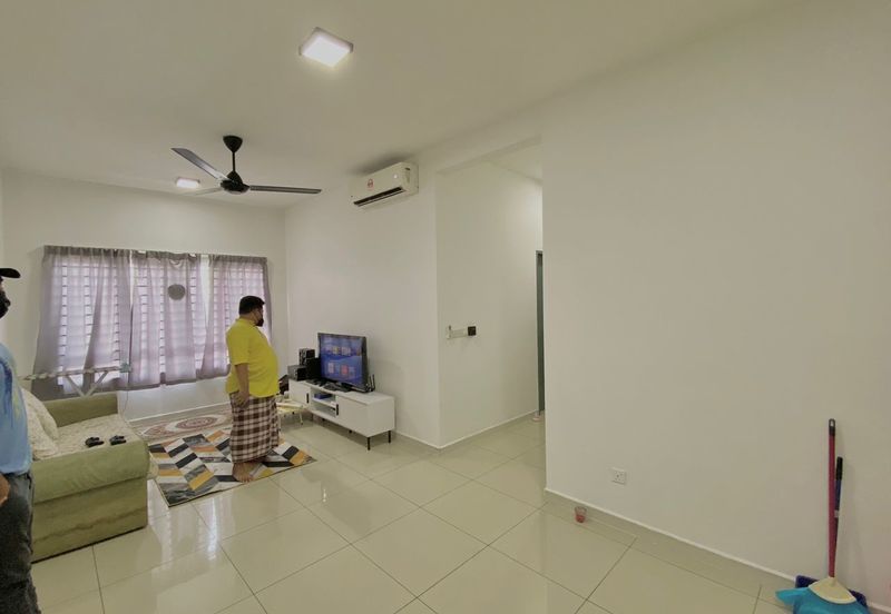 Savanna Executive Suites @ Southville City