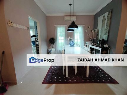 RENOVATED PARTLY FURNISHED Banglo Pantai Putera Sepang For Sale, Selangor, Tanjong Sepat