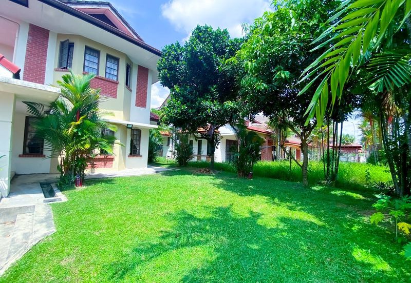 Bandar Tun Hussein Onn