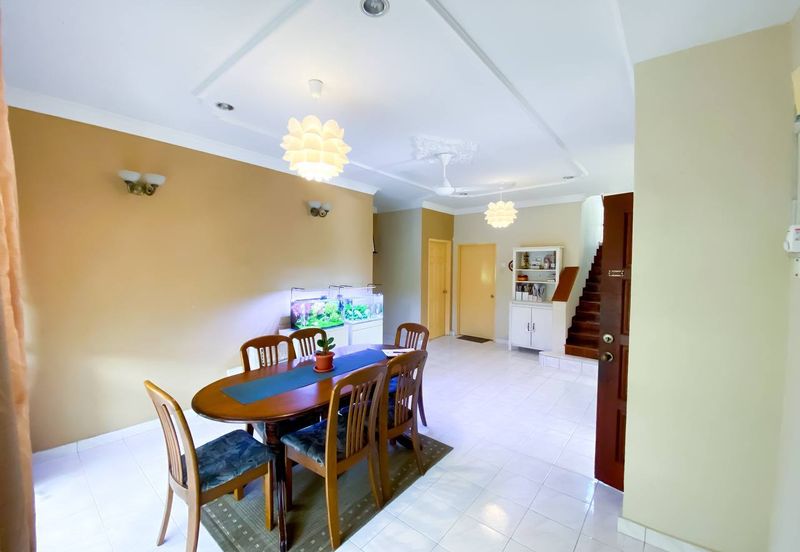 Bandar Tun Hussein Onn