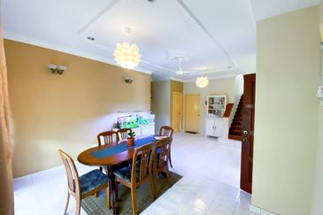 Bandar Tun Hussein Onn