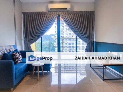 Oasis Mutiara Height Kajang For Sale, Selangor, Kajang