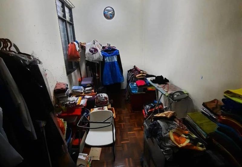 Sri Baiduri Apartment