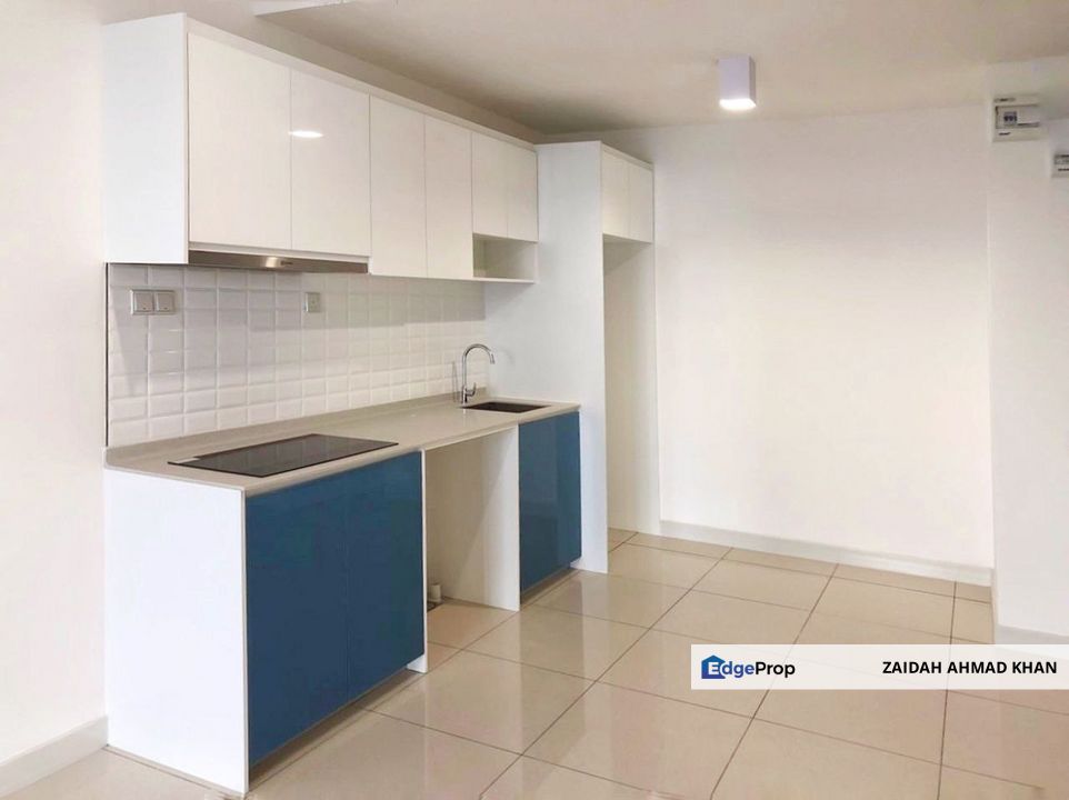 Continew Residensi Studio For Sale, Kuala Lumpur, Bandar Tun Razak