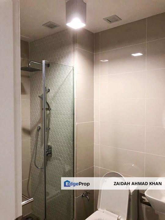 Continew Residensi Studio For Sale, Kuala Lumpur, Bandar Tun Razak