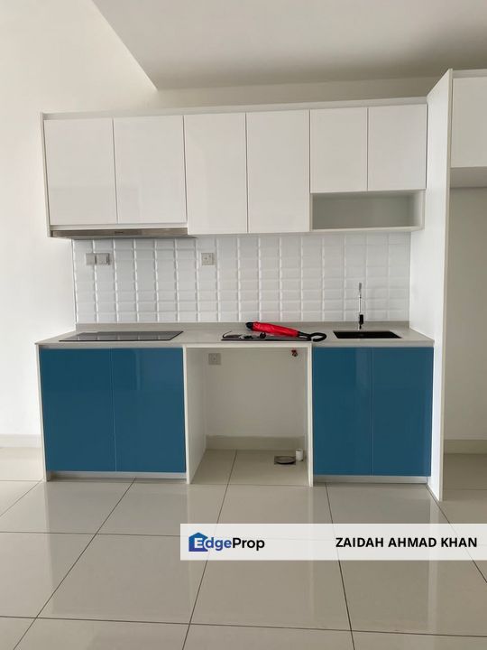 Continew Residensi Studio For Sale, Kuala Lumpur, Bandar Tun Razak