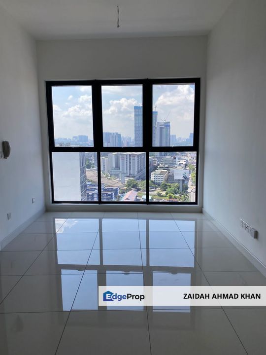 Continew Residensi Studio For Sale, Kuala Lumpur, Bandar Tun Razak