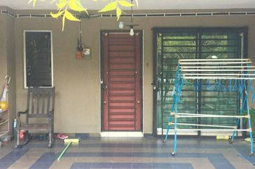 Bandar Saujana Putra