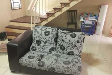 Bandar Saujana Putra