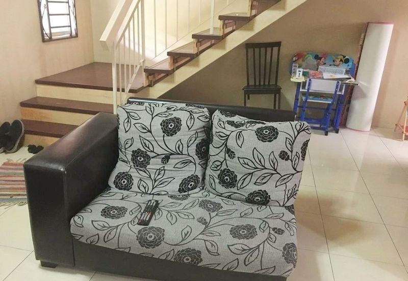 Bandar Saujana Putra