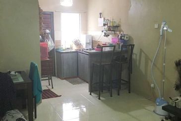 Bandar Saujana Putra