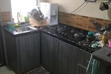 Bandar Saujana Putra