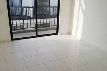 Graham Garden @ Eco Grandeur