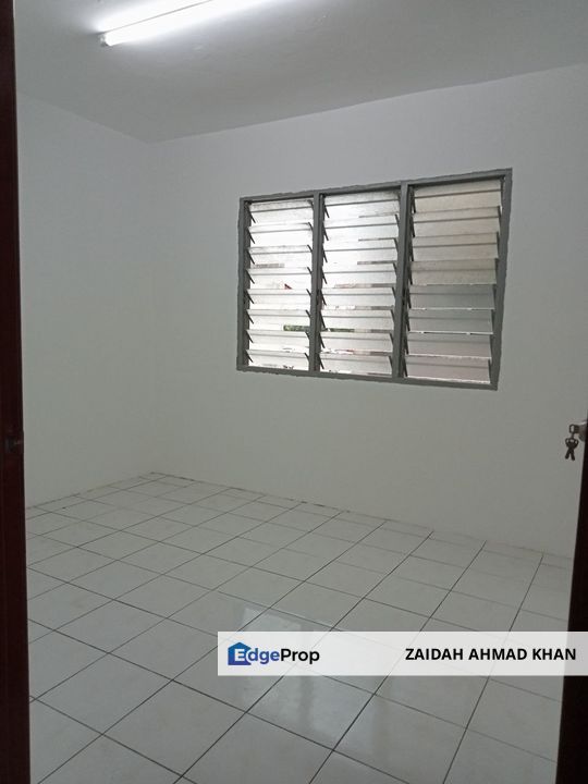 Hot Area 🔥 Pangsapuri Gugusan Melur Tingkat 3 For Sale , Selangor, Kota Damansara