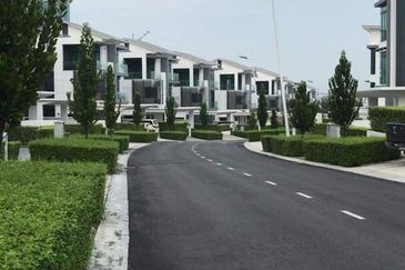 Sejati Residences