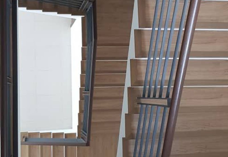 Suria Villa @ Sungai Long