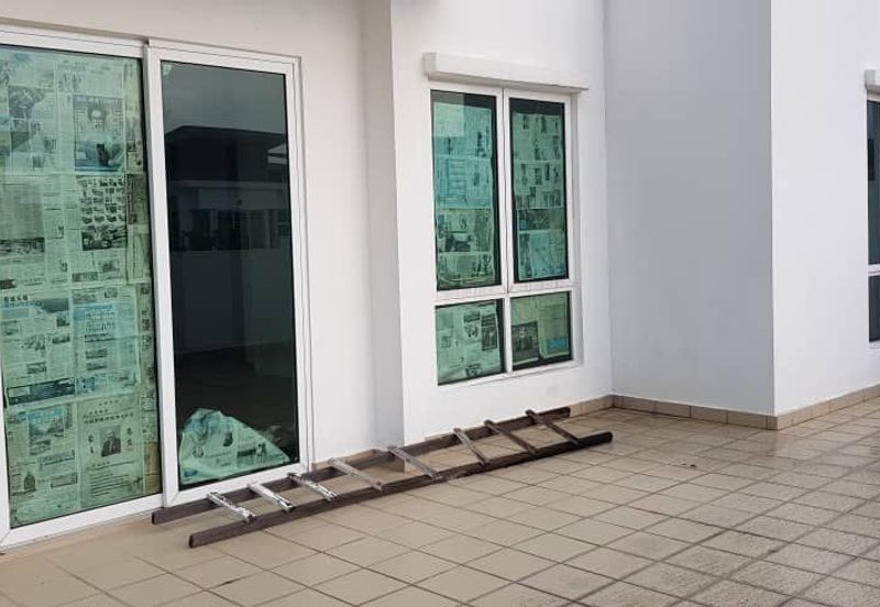 Suria Villa @ Sungai Long