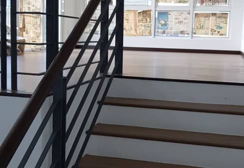 Suria Villa @ Sungai Long