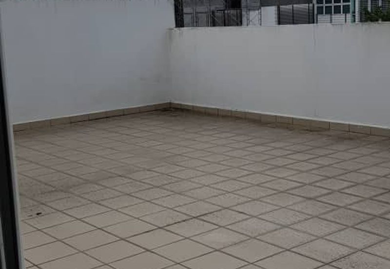 Suria Villa @ Sungai Long