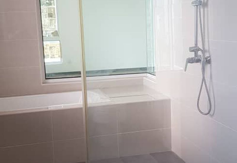 Suria Villa @ Sungai Long