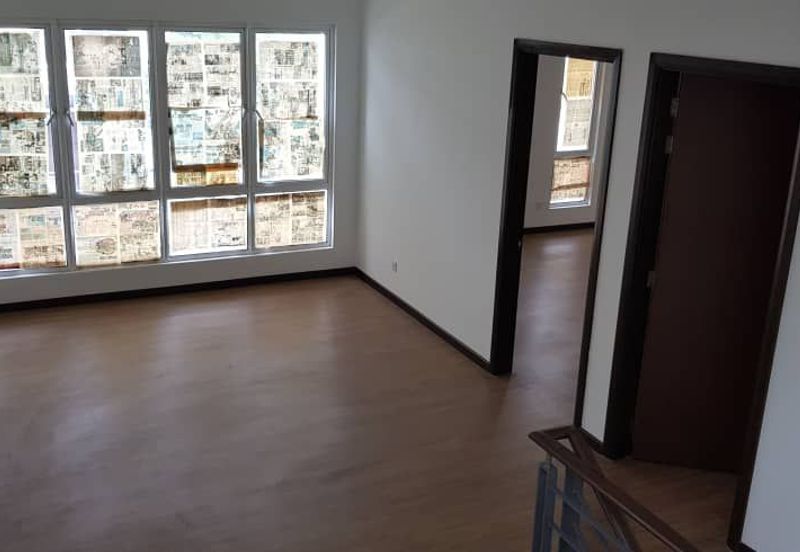 Suria Villa @ Sungai Long