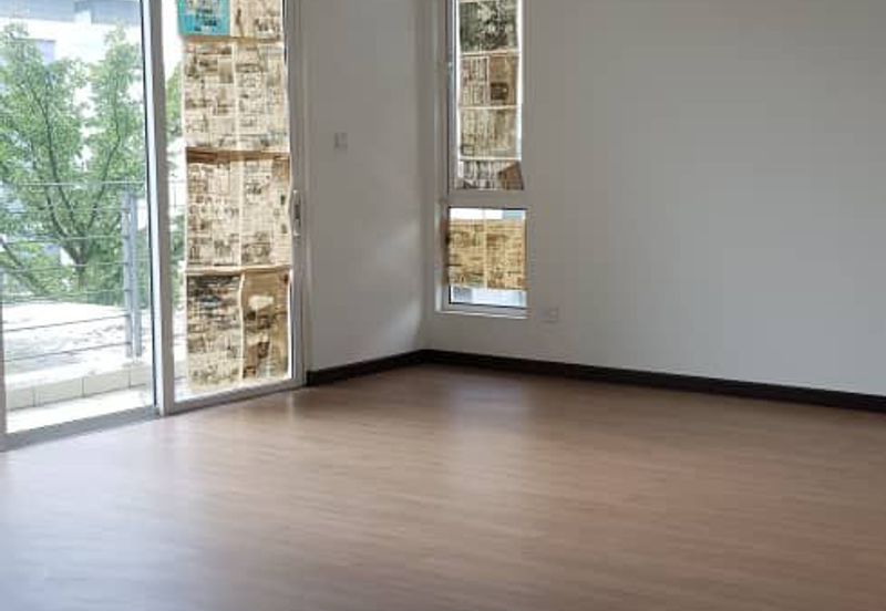 Suria Villa @ Sungai Long