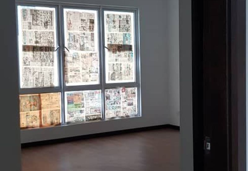 Suria Villa @ Sungai Long