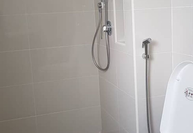 Suria Villa @ Sungai Long