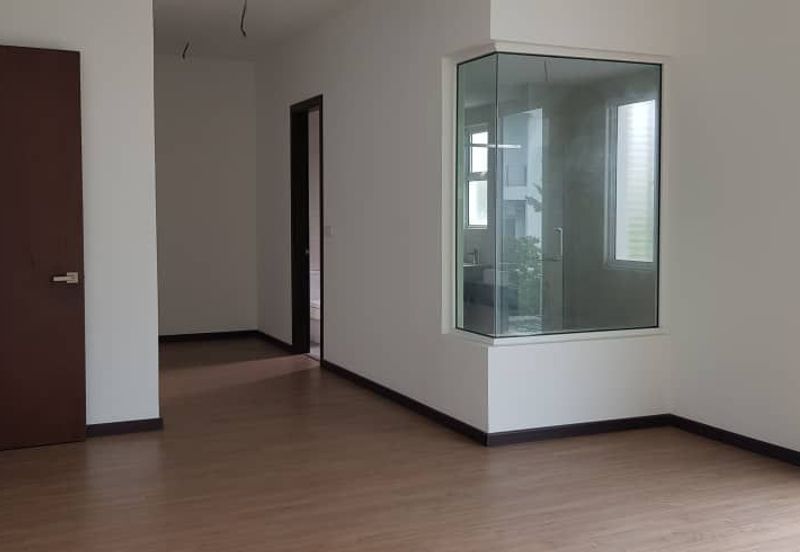 Suria Villa @ Sungai Long