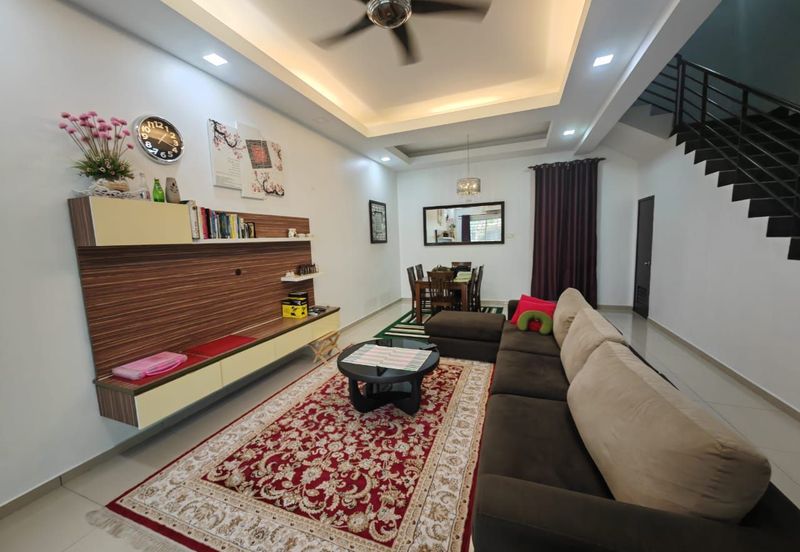 Taman Harmoni, Semenyih