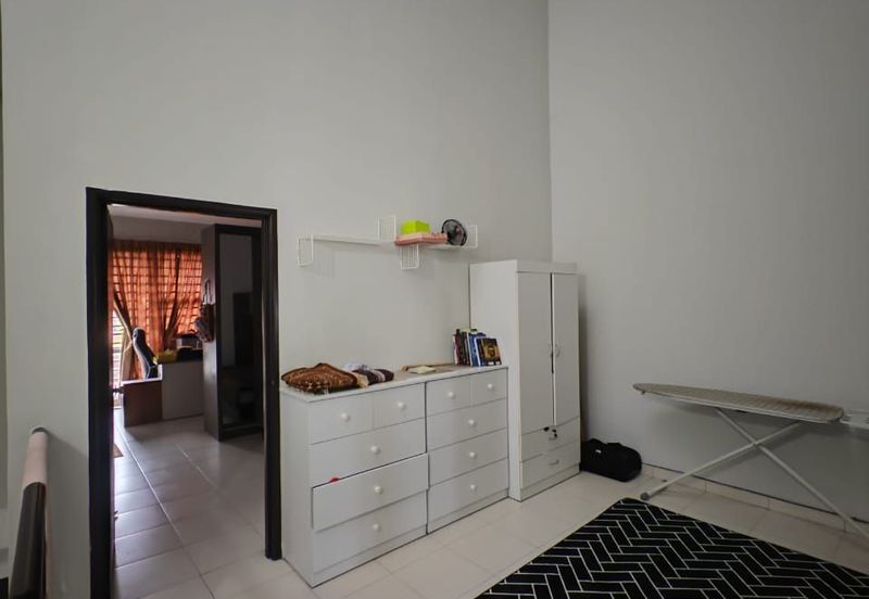 Taman Harmoni, Semenyih