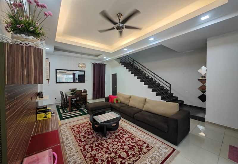 Taman Harmoni, Semenyih