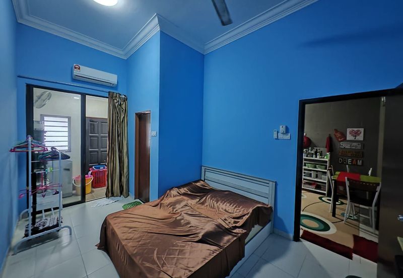 Taman Harmoni, Semenyih