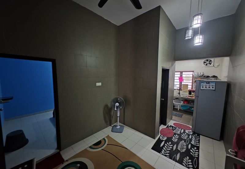 Taman Harmoni, Semenyih