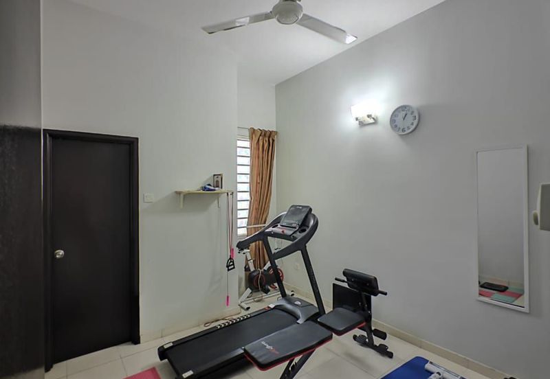 Taman Harmoni, Semenyih