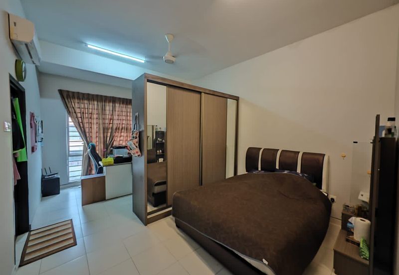 Taman Harmoni, Semenyih