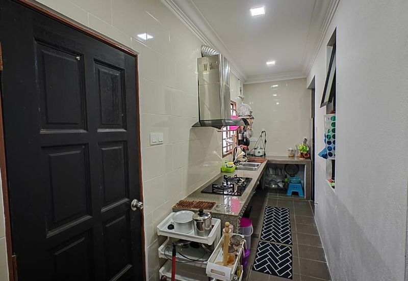 Taman Harmoni, Semenyih