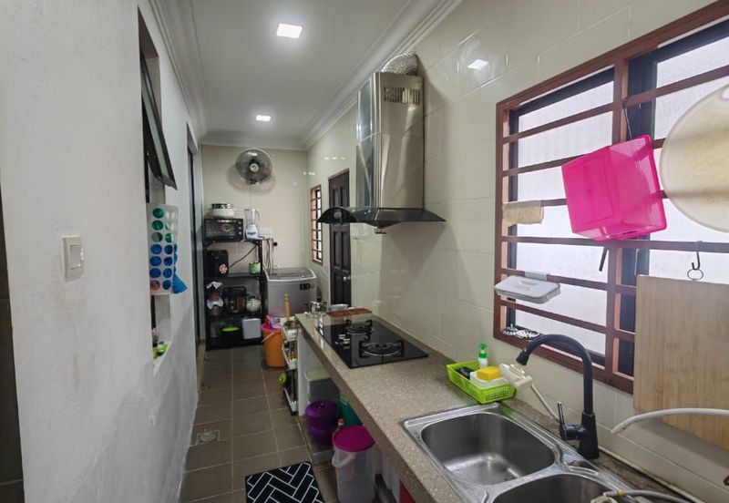 Taman Harmoni, Semenyih