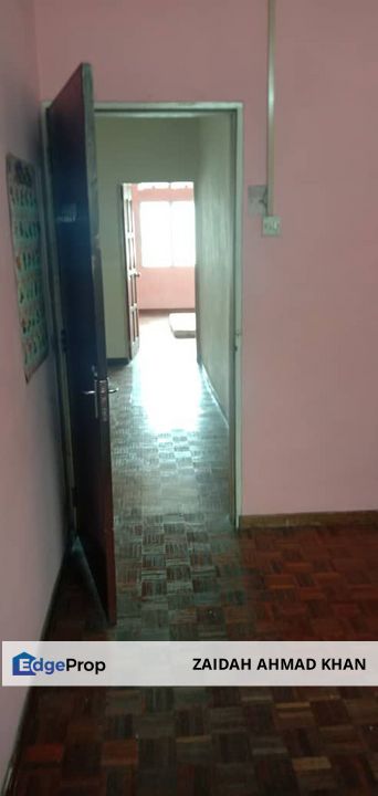 [ Freehold Hot Location ] Taman Sri Reko Double Storey 5 min from town near MRT  For Sale, Selangor, Kajang