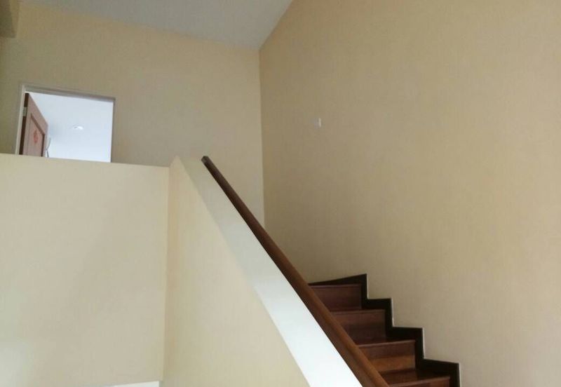 Saujana Villa, Kajang