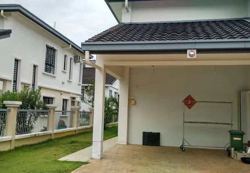 Saujana Villa, Kajang
