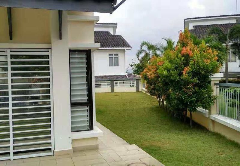 Saujana Villa, Kajang