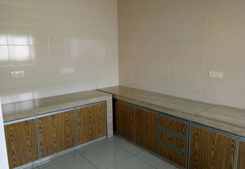 Saujana Villa, Kajang