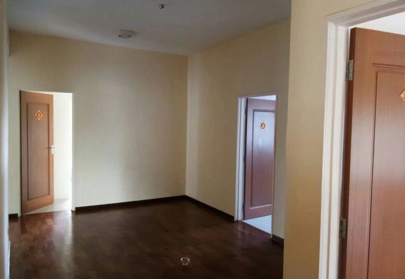 Saujana Villa, Kajang