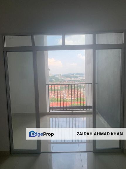 [Big Size 3 carpark ] Simfoni 2 Symphony Residence 2 For Sale, Selangor, Semenyih