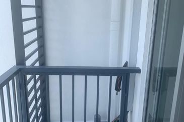 Symphony Residence 2 (Simfoni 2)