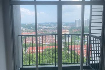 Symphony Residence 2 (Simfoni 2)