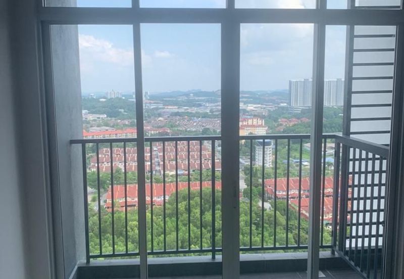 Symphony Residence 2 (Simfoni 2)