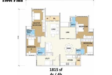Symphony Residence 2 (Simfoni 2)