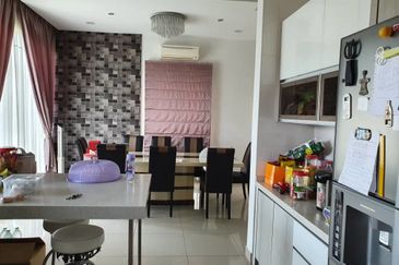 Taman Sutera Residences